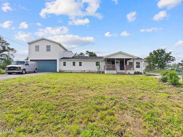 13323 Palm Rd, Neosho, MO 64850