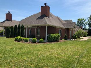 151 Sugartree Ln, Versailles, KY 40383