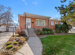 119 W 5878 S, Salt Lake City, UT 84107