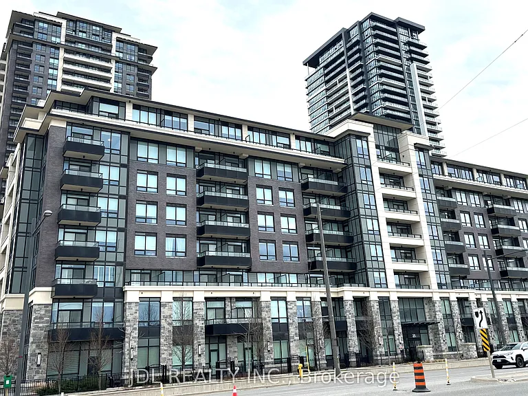 25 Water Walk Dr #721 — Photo 3