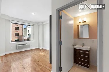 Rented by Citi Habitats