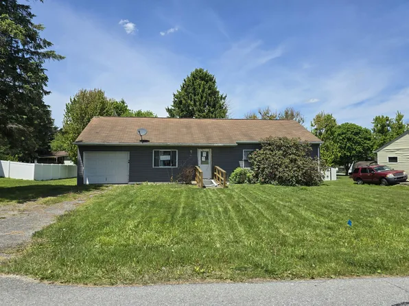 355 Beautyline Dr, Salix, PA 15952