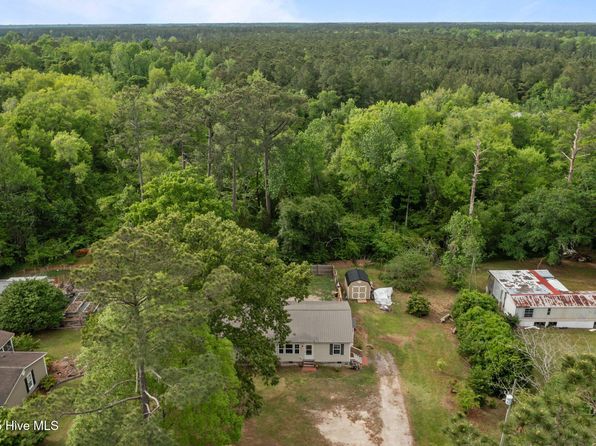 1645 Riggs Road, Maysville, NC 28555