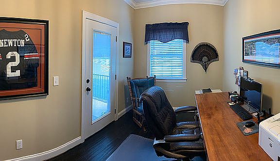 Home Office