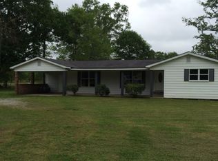 26720 S Satsuma Rd, Livingston, LA 70754