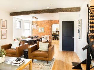 3015 Chatham Ave, Cleveland, OH