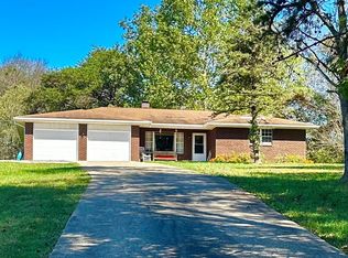 2441 Valley Chapel Rd, Jackson, OH 45640