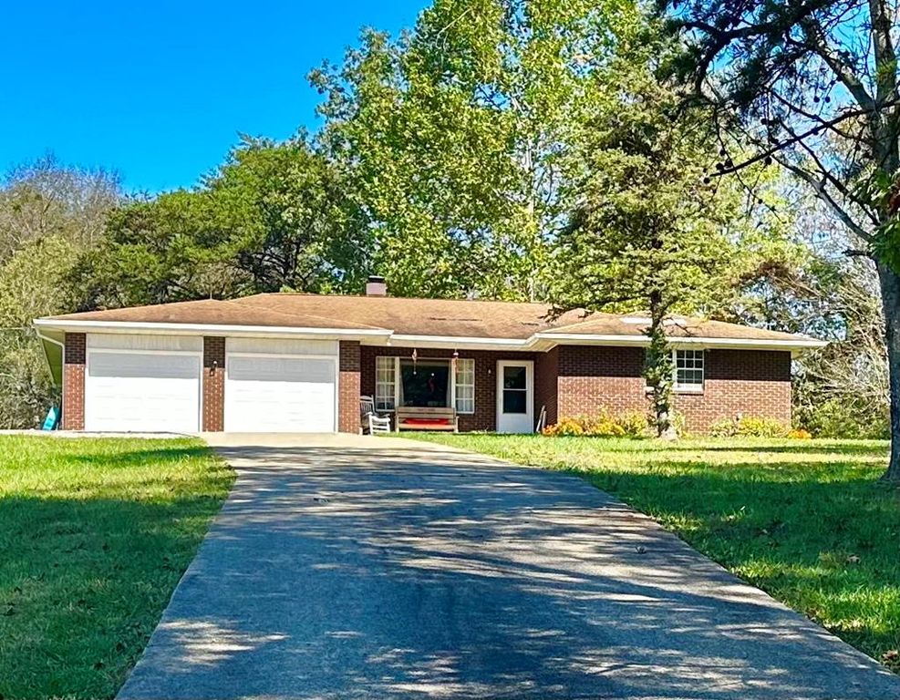 Real estate listing image