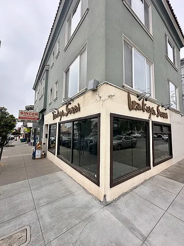 1500 Irving Street Photo 1