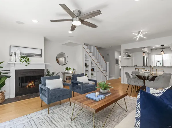 3037 Ingelow St APT 6, San Diego, CA 92106