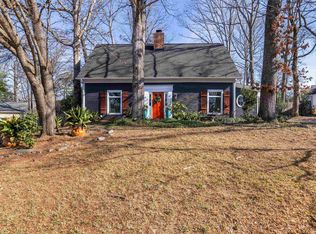 404 Gray Fox Sq, Taylors, SC 29687