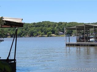 3538 Arthur Ln, Stover, MO 65078