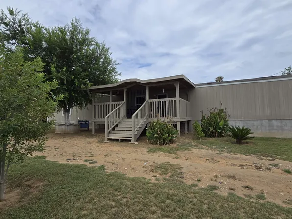 509 Hernandez, El Cenizo, TX 78046