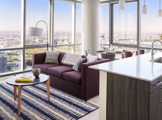 1009 S Wabash Ave #5108, Chicago, IL 60605