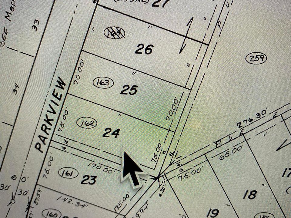 1st image of 3650 Parkview Dr Lot 24