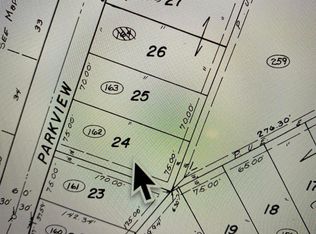 3650 Parkview Dr LOT 24, Lake Havasu City, AZ 86406