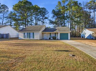 8232 Pleasant Ridge Dr, Charleston, SC 29420