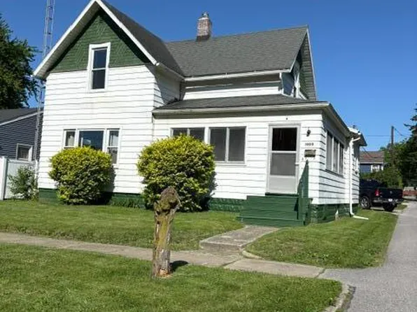 1000 Riverside Ave, Defiance, OH 43512