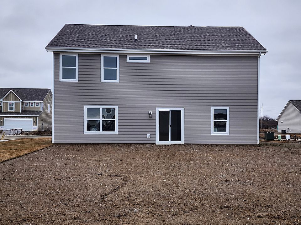 2nd image of 10323 Sand Mill Ln