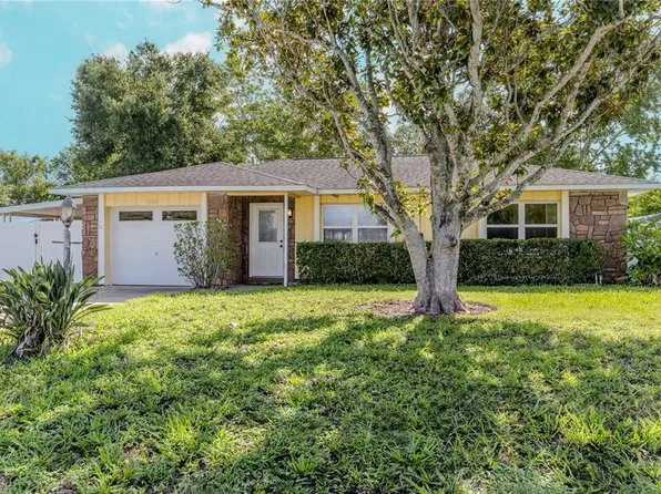 517 Tyler Ave, Deltona, FL 32725