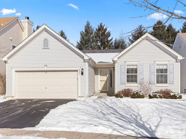 8221 Mourning Dove Ct, Woodridge, IL 60517