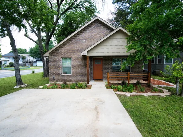 1031 W Gandy St, Denison, TX 75020