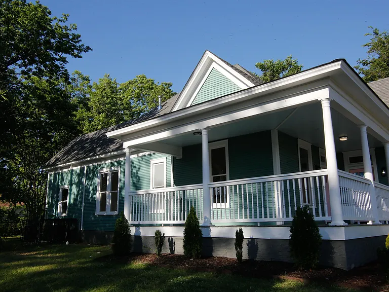 2324 W Daisy L Gatson Bates Dr #1 — Photo 11