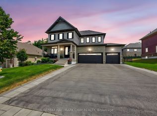 41 Landscape Dr, Oro Medonte, ON L0L 2L0