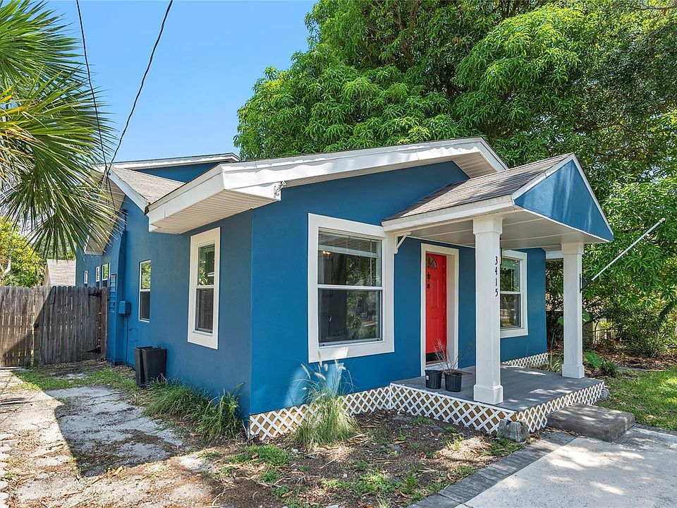 3415 Ohio Ave, Tampa, FL 33611 Zillow