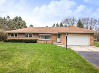 9460 N 65th St, Brown Deer, WI 53223