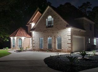 21885 Lost Mdw, Splendora, TX 77357