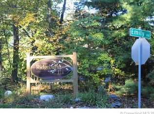 44 Emily Rd, Marlborough, CT 06447