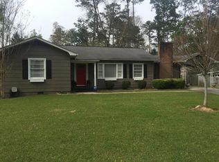 1227 W 20th St, Laurel, MS 39440