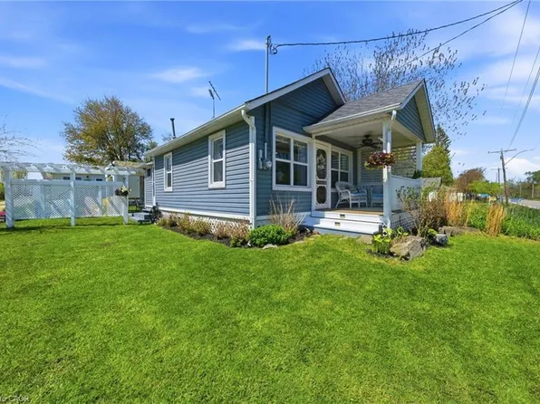 12235 Lakeshore Rd, Wainfleet, ON L0S 1V0
