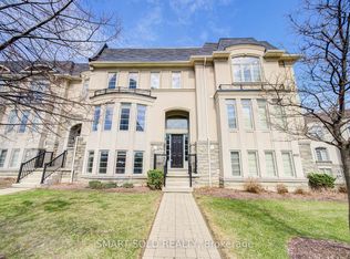 4123 Shipp Dr, Mississauga, ON