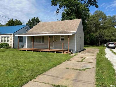 1319 N 24th St, Quincy, IL, 62301