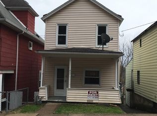 411 W 10th Ave, Tarentum, PA 15084