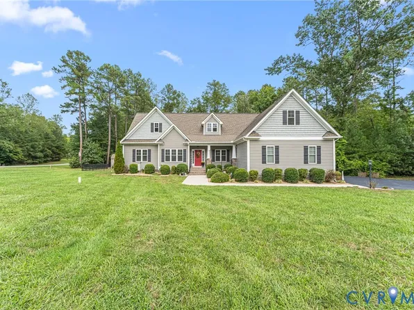 6446 Chestnut Church Rd, Mechanicsville, VA 23116