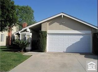 14882 Groveview Ln, Irvine, CA 92604