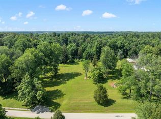 0 E Maple Leaf Lake Ln, Utica, KY 42376