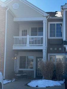 132 Bertram Dr UNIT F, Yorkville, IL, 60560