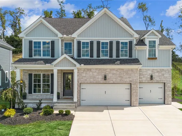 374 Buckingham Dr, Venetia, PA 15367