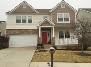 1716 Briarmanor Dr, Lake Saint Louis, MO
