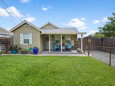 4516 E Zeering Rd, Denair, CA, 95316