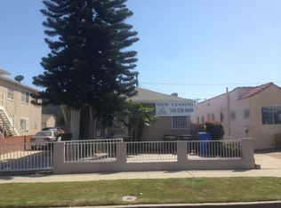 1140 W 85th St, Los Angeles, CA 90044