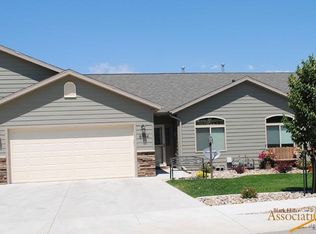 6904 Emerald Heights Rd, Summerset, SD 57718