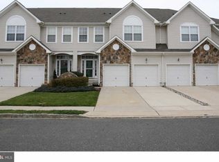 60 Cypress Point Rd, Westampton, NJ 08060