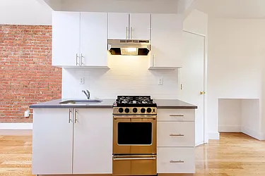Rented by Compass