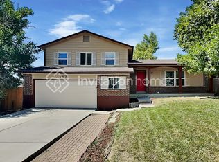 7675 S Holland Way, Littleton, CO 80128