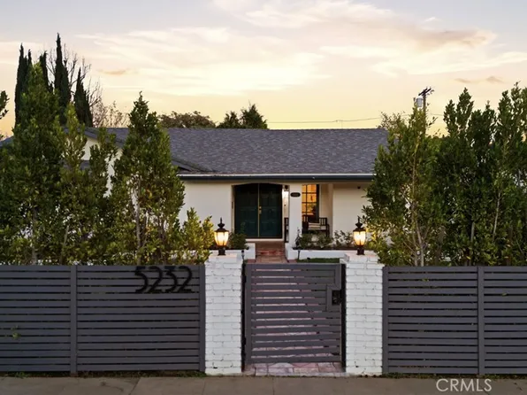 5232 Woodman Ave, Van Nuys, CA 91401